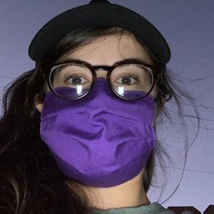 Meet your Posher, Megan